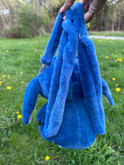 Stichables™ - Stitch Plushie Backpack