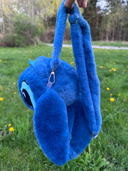 Stichables™ - Stitch Plushie Backpack
