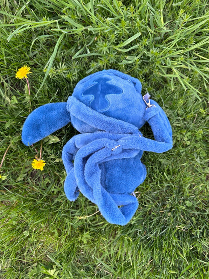 Stichables™ - Stitch Plushie Backpack