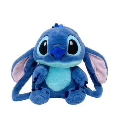 Stichables™ - Stitch Plushie Backpack
